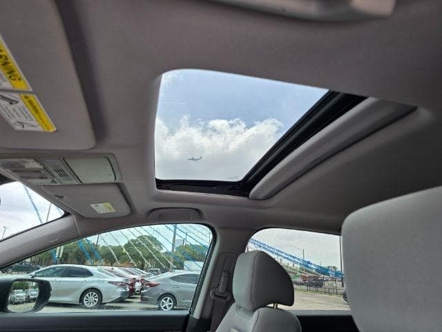 2018 HONDA CR-V - Image 10