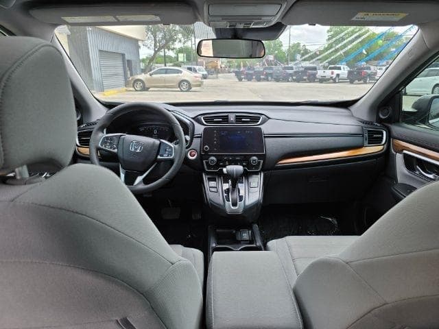 2018 HONDA CR-V - Image 11