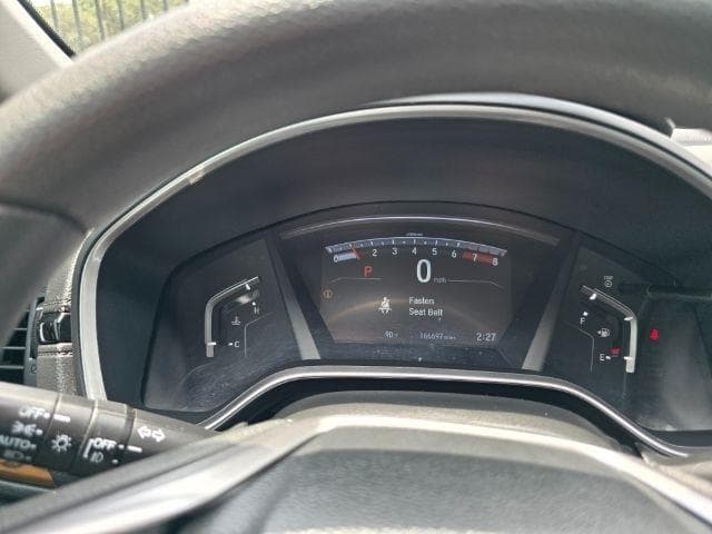 2018 HONDA CR-V - Image 12