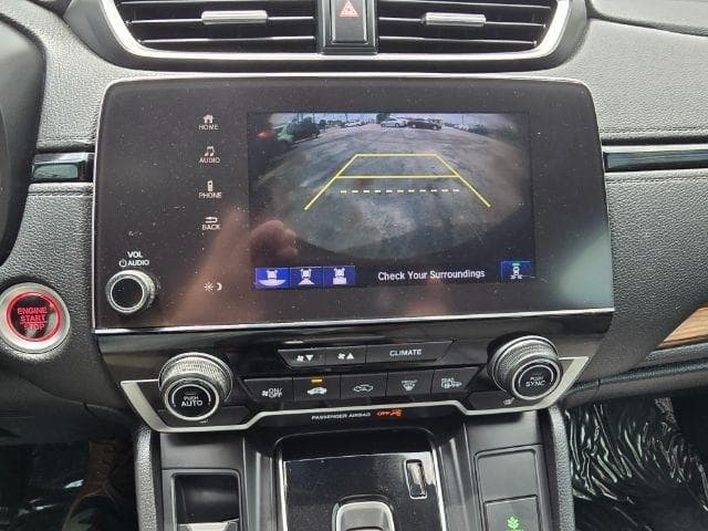 2018 HONDA CR-V - Image 13