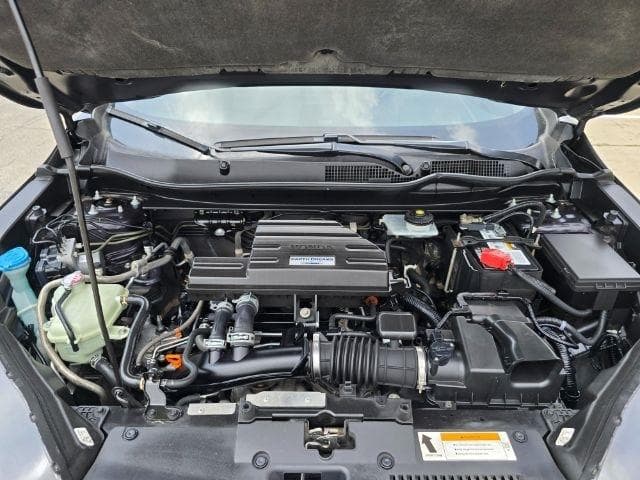 2018 HONDA CR-V - Image 15