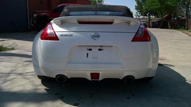 2013 NISSAN Z - Image 3