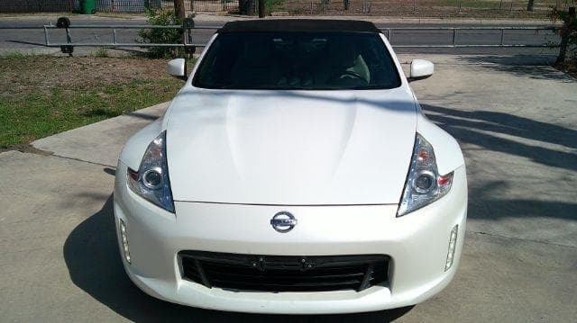2013 NISSAN Z - Image 6