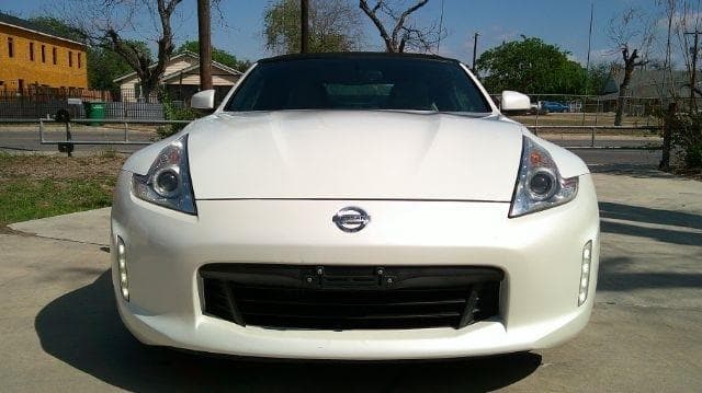 2013 NISSAN Z - Image 7