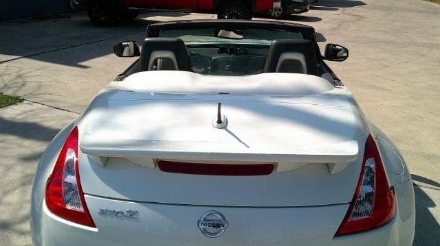 2013 NISSAN Z - Image 11