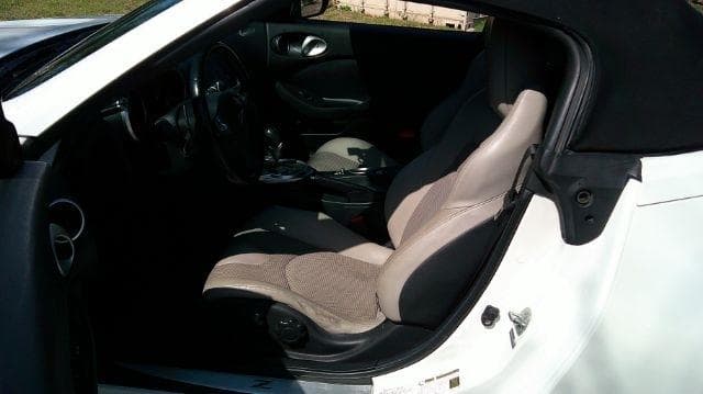 2013 NISSAN Z - Image 14