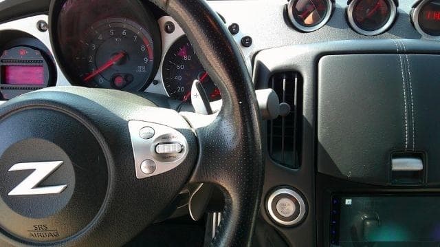 2013 NISSAN Z - Image 16