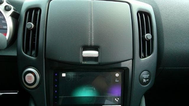 2013 NISSAN Z - Image 18