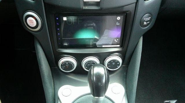 2013 NISSAN Z - Image 19