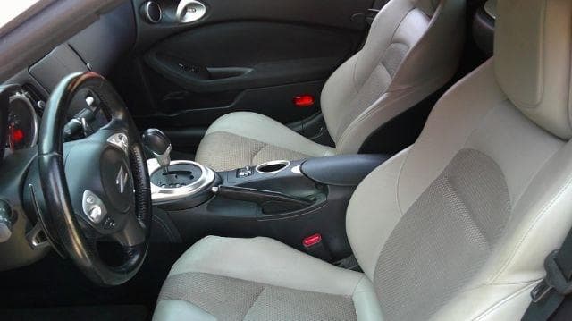 2013 NISSAN Z - Image 20