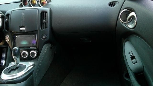 2013 NISSAN Z - Image 21