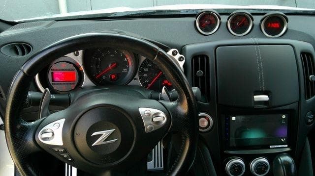 2013 NISSAN Z - Image 22