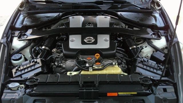 2013 NISSAN Z - Image 23