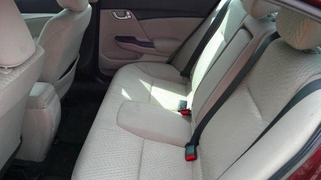 2015 HONDA Civic - Image 15