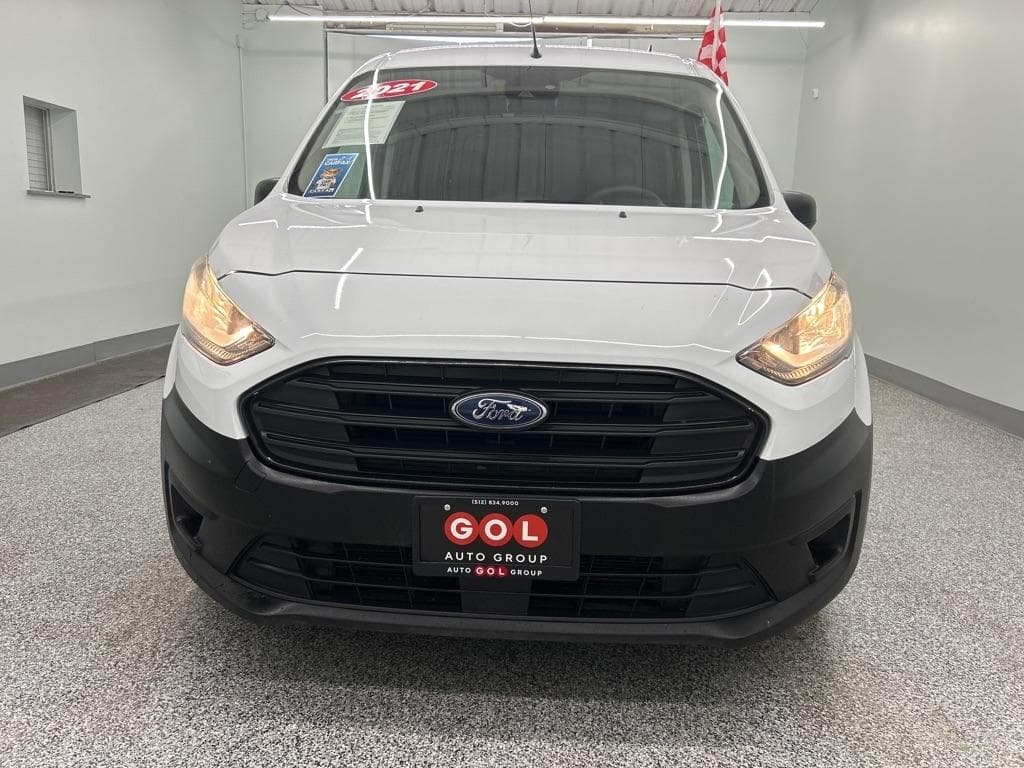 2021 FORD Transit - Image 2