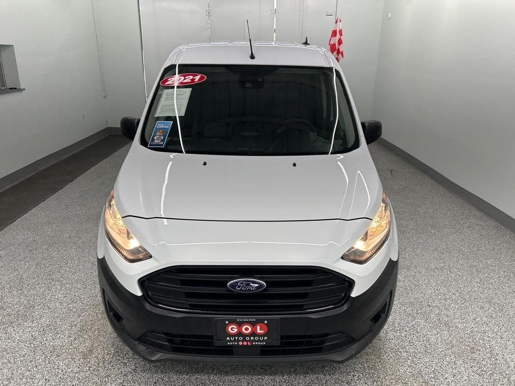 2021 FORD Transit - Image 3