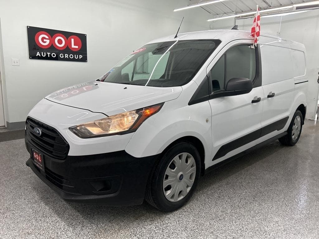 2021 FORD Transit - Image 4