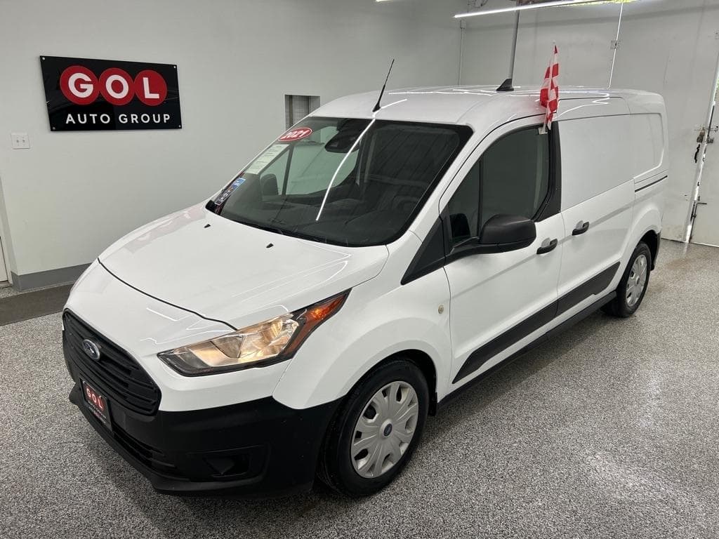 2021 FORD Transit - Image 5