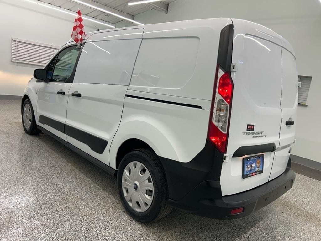 2021 FORD Transit - Image 6
