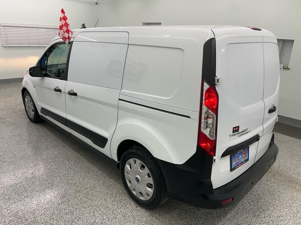 2021 FORD Transit - Image 7