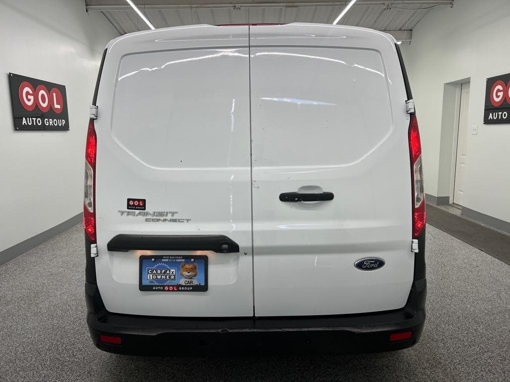 2021 FORD Transit - Image 8
