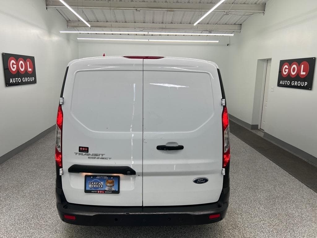 2021 FORD Transit - Image 9