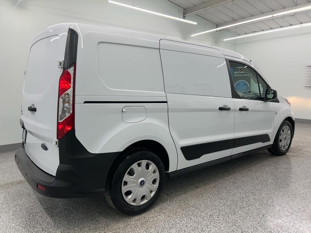 2021 FORD Transit - Image 10
