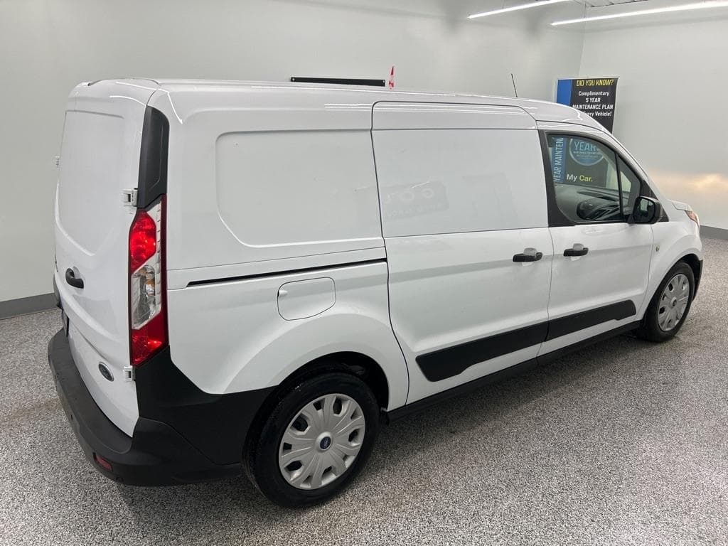 2021 FORD Transit - Image 11