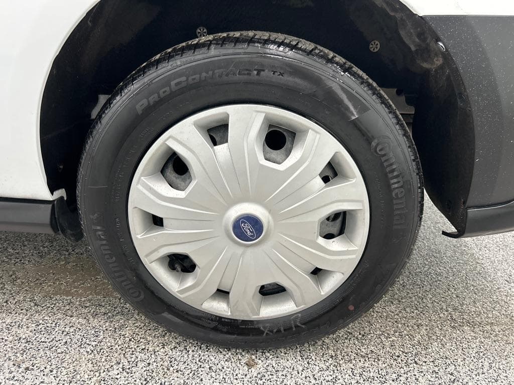 2021 FORD Transit - Image 12