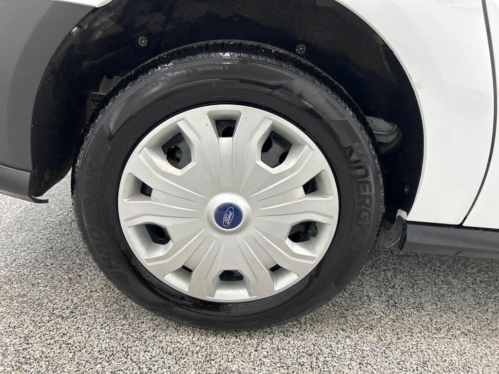 2021 FORD Transit - Image 13