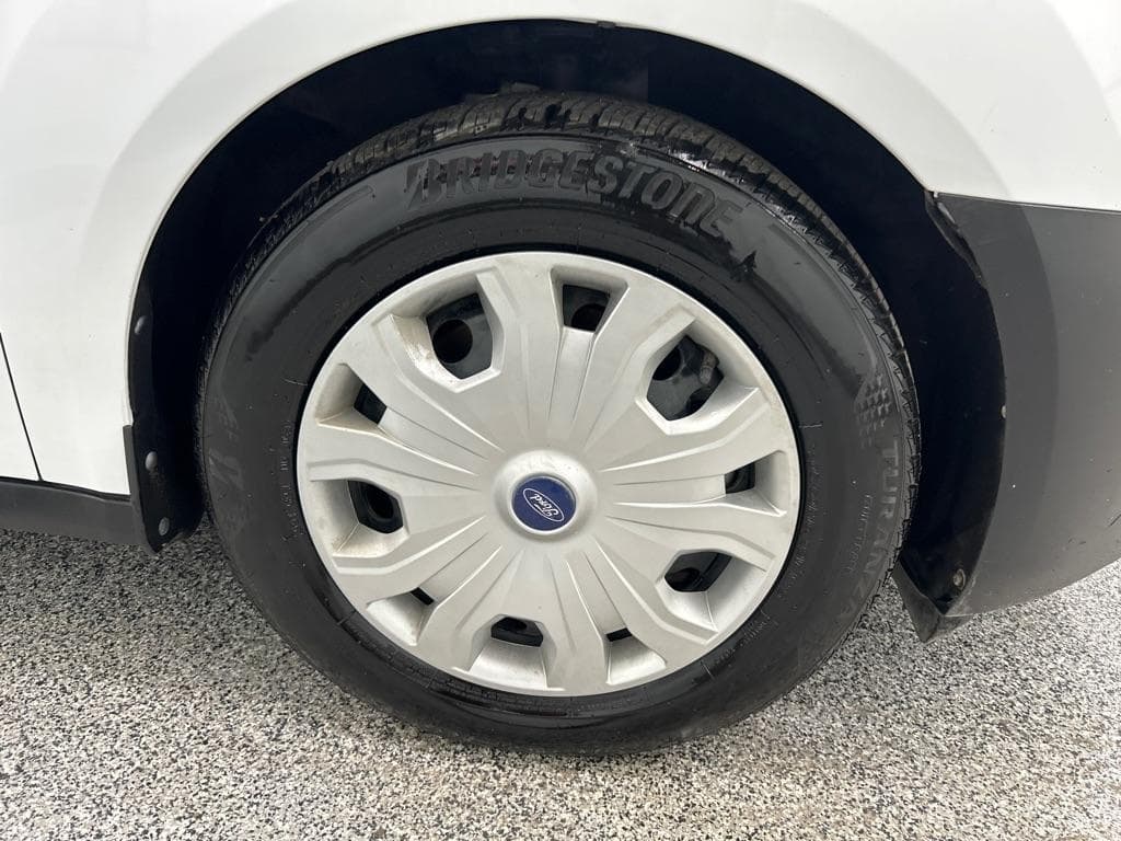2021 FORD Transit - Image 14