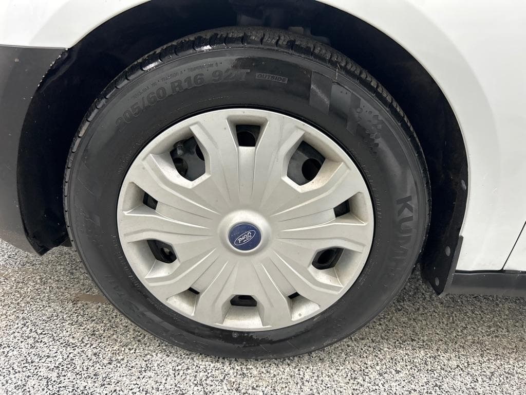 2021 FORD Transit - Image 15