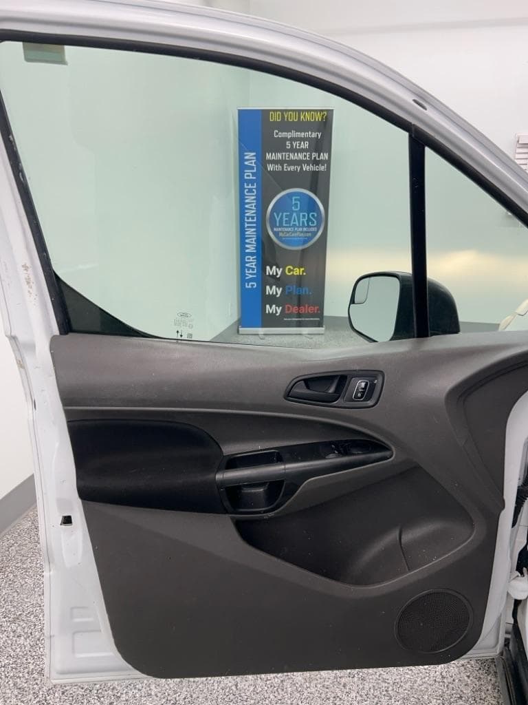 2021 FORD Transit - Image 16