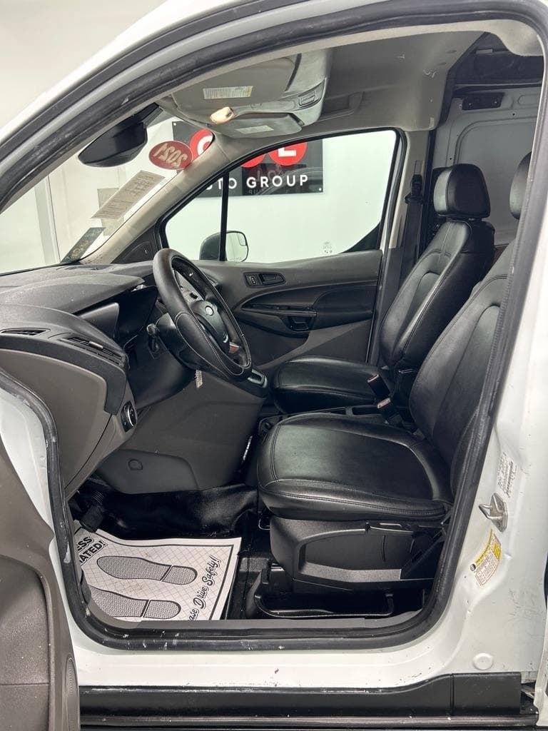 2021 FORD Transit - Image 17