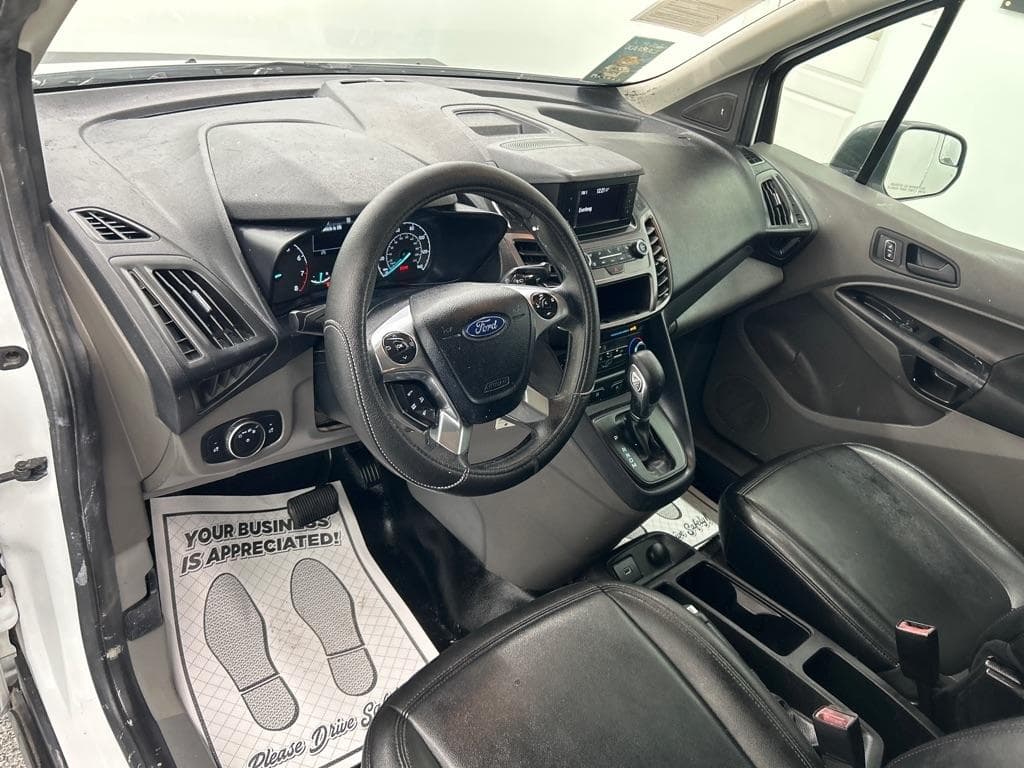 2021 FORD Transit - Image 18