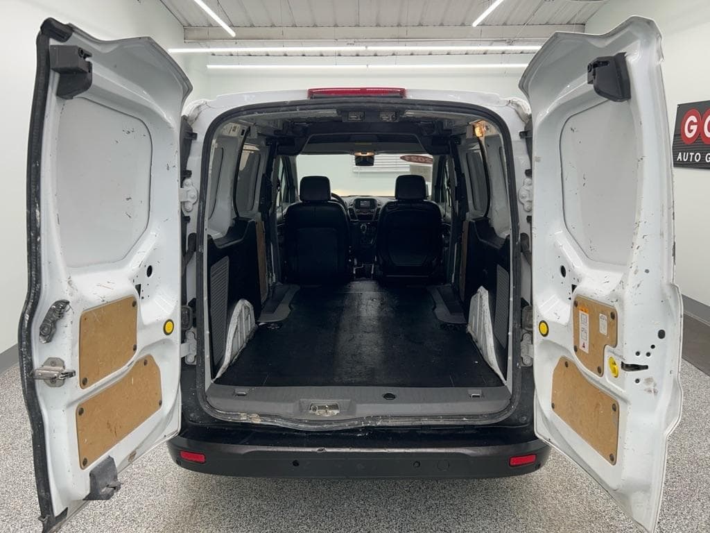 2021 FORD Transit - Image 20