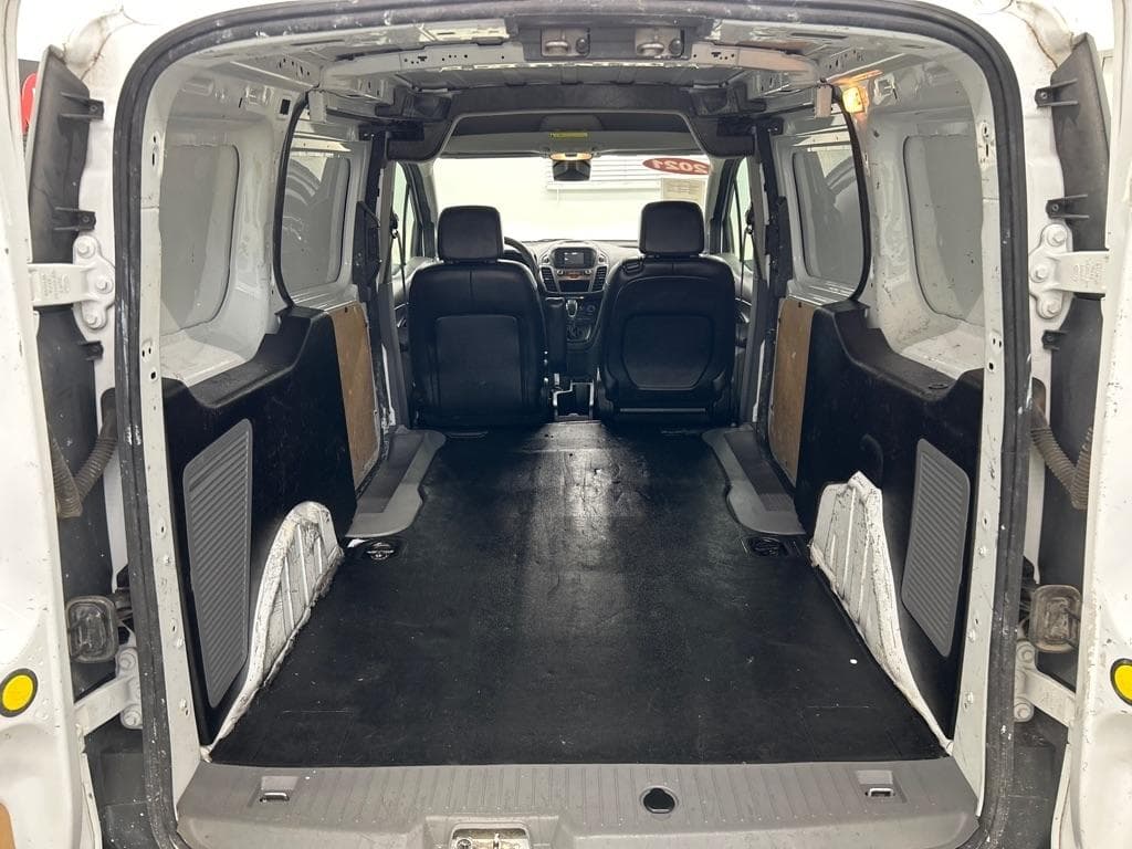 2021 FORD Transit - Image 21