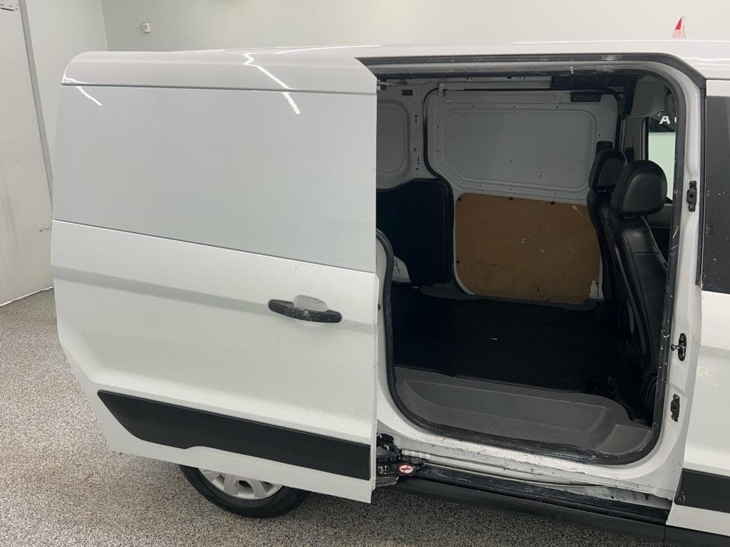 2021 FORD Transit - Image 22