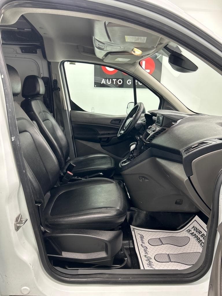 2021 FORD Transit - Image 24
