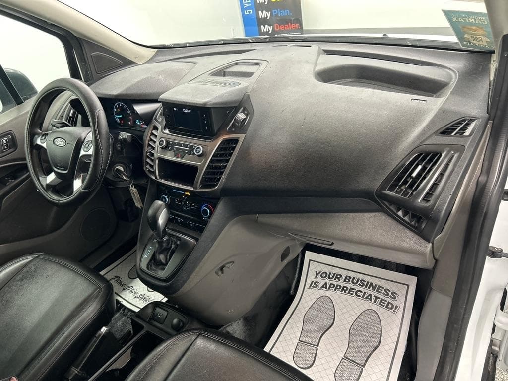 2021 FORD Transit - Image 25