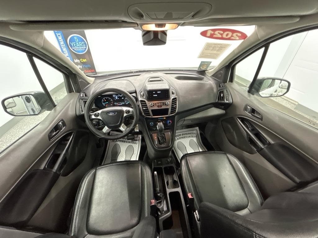 2021 FORD Transit - Image 26