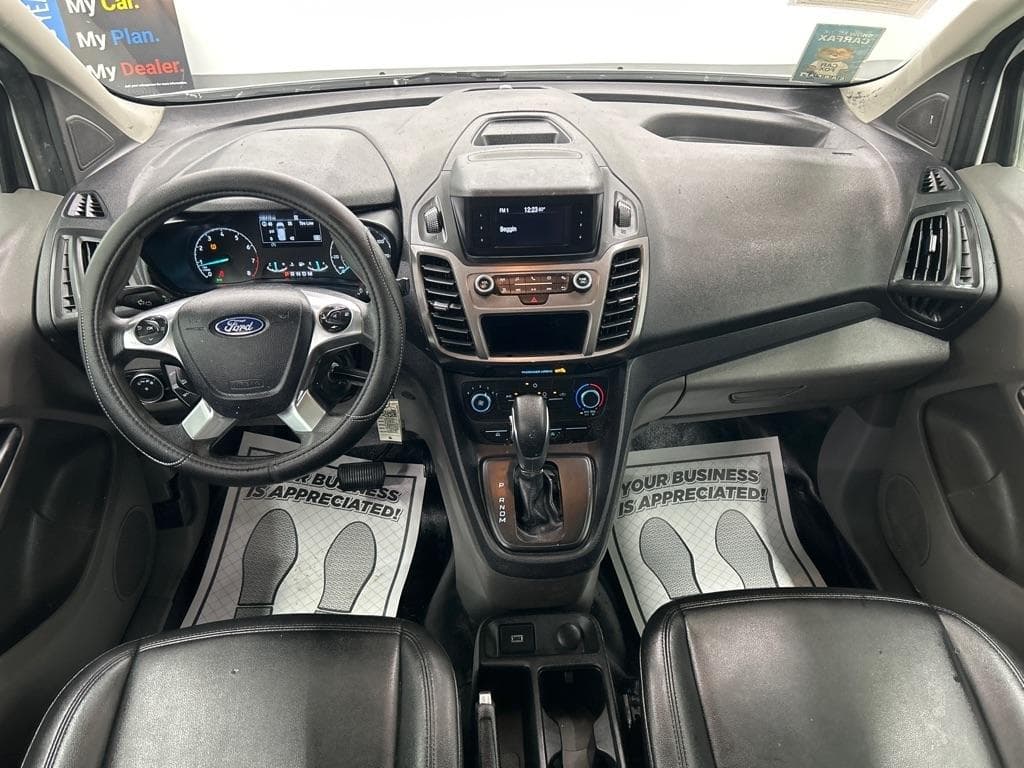 2021 FORD Transit - Image 27