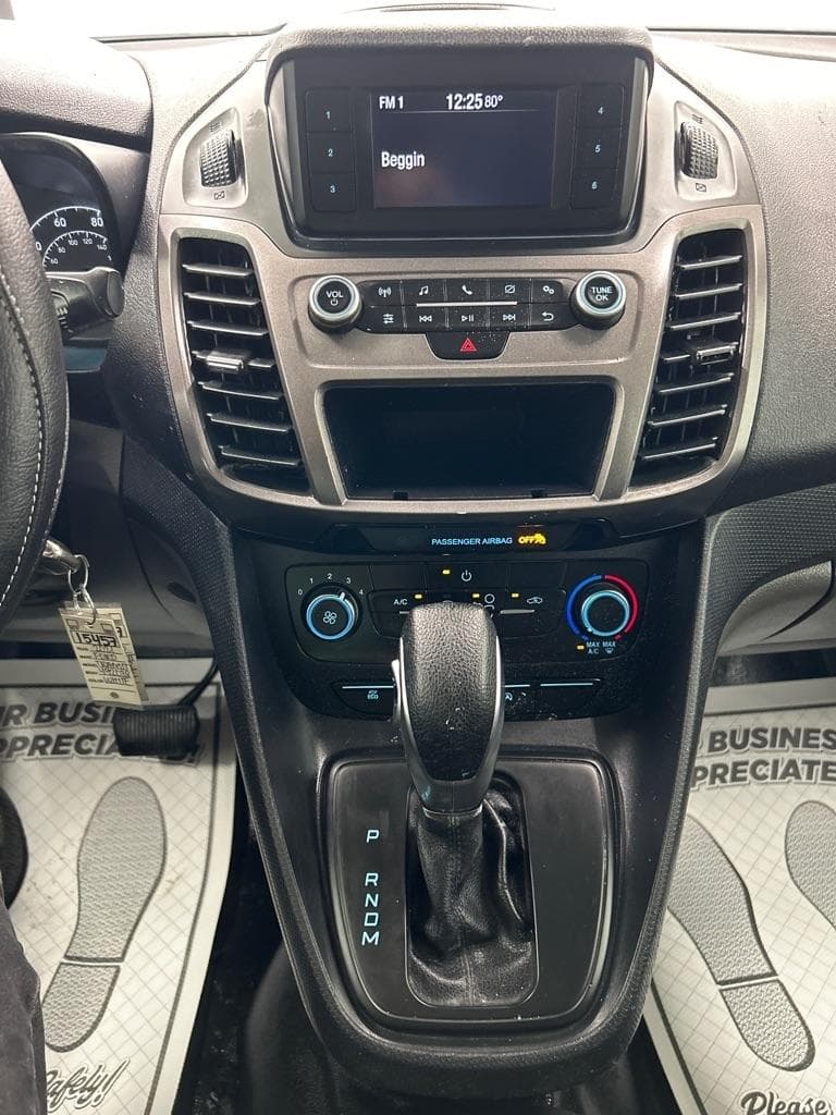 2021 FORD Transit - Image 29