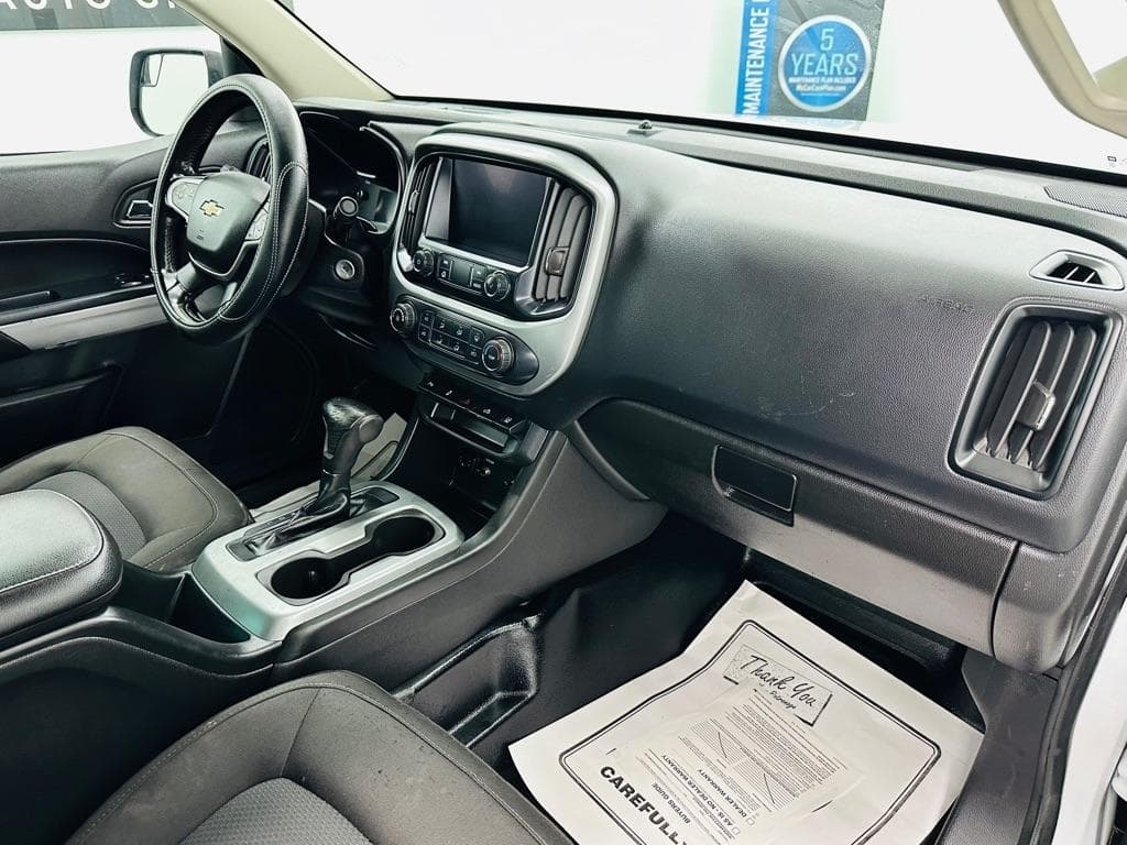 2020 CHEVROLET Colorado - Image 4