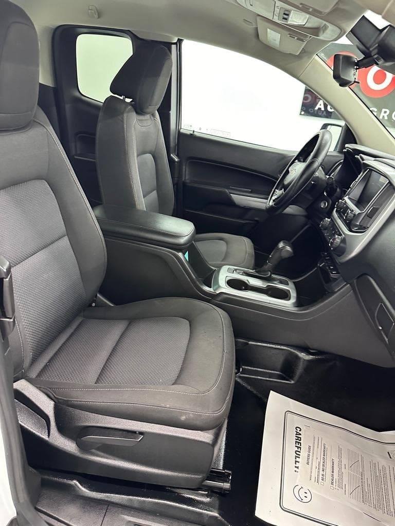 2020 CHEVROLET Colorado - Image 5