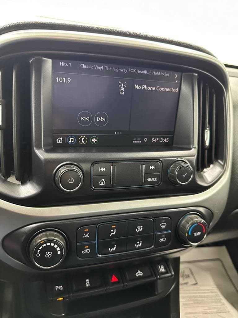 2020 CHEVROLET Colorado - Image 12