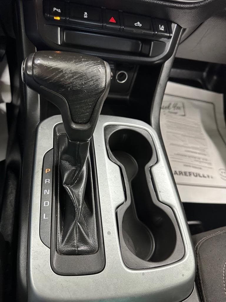 2020 CHEVROLET Colorado - Image 14