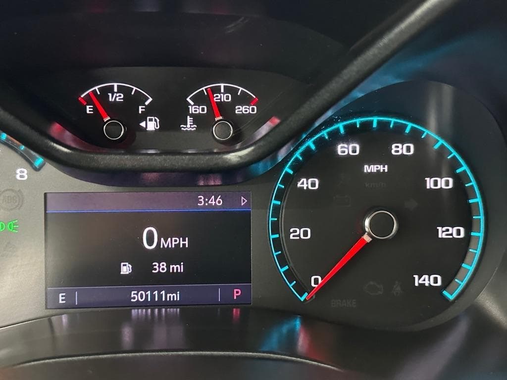 2020 CHEVROLET Colorado - Image 16