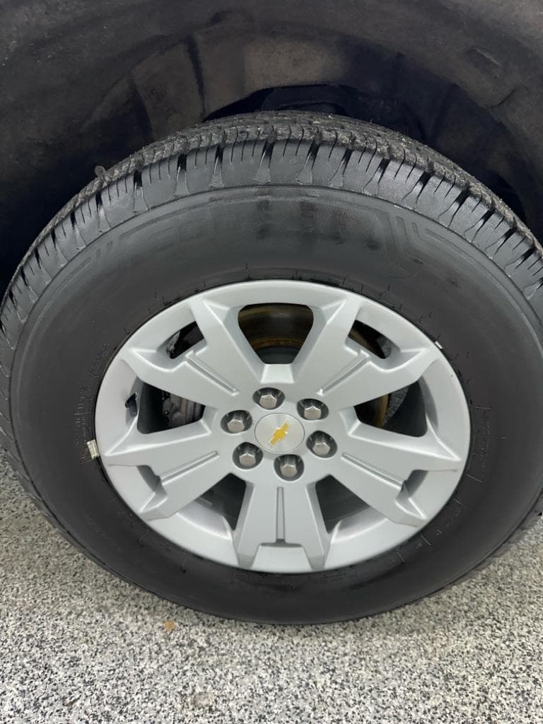 2020 CHEVROLET Colorado - Image 18