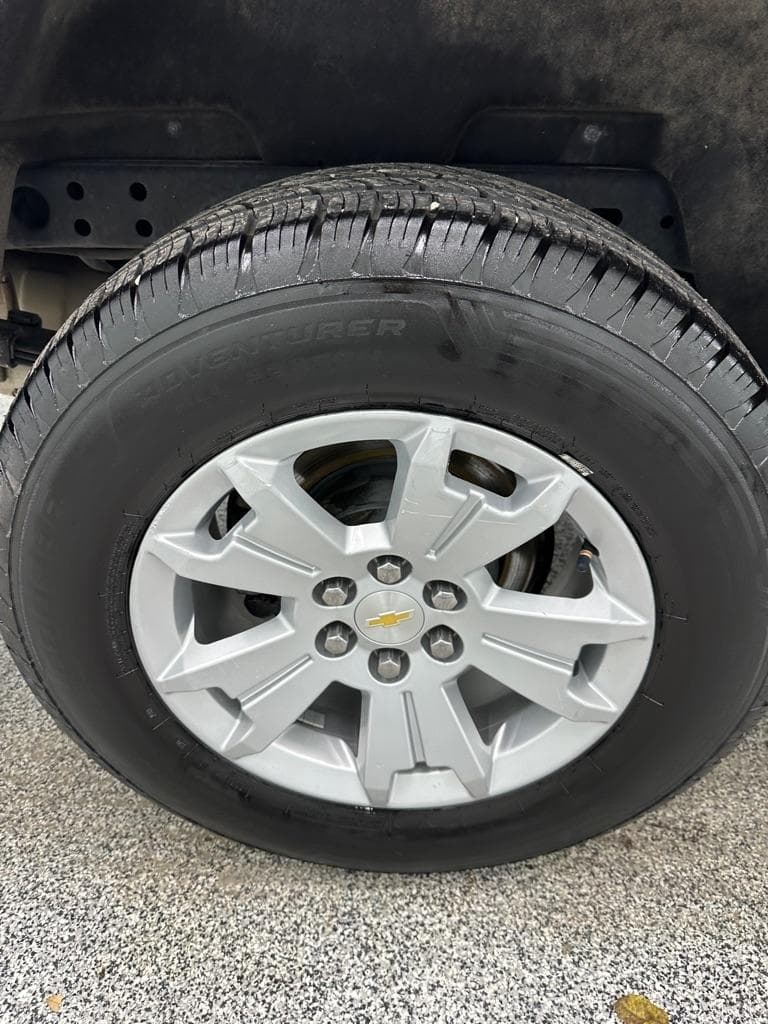 2020 CHEVROLET Colorado - Image 19